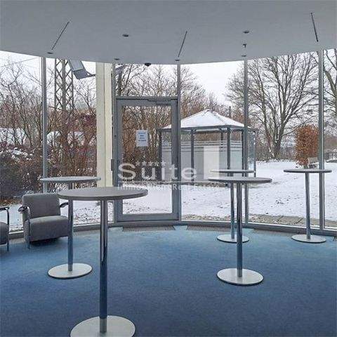 München Büros, Büroräume, Büroflächen 