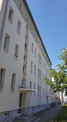 Objekt Puschkinstraße