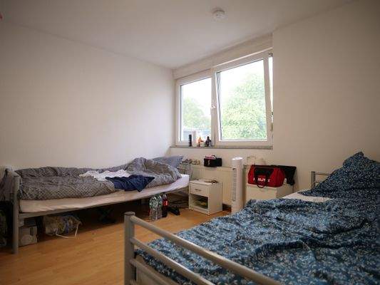 Schlafraum 1