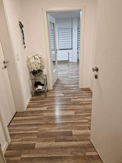 Georgsmarienhütte Wohnungen, Georgsmarienhütte Wohnung mieten