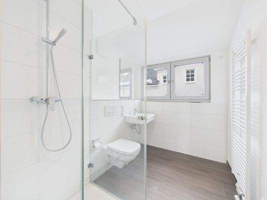 Helles Tageslichtbad