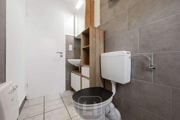 Tageslichtbad | Dusche 