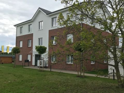 Thedinghausen Wohnungen, Thedinghausen Wohnung mieten