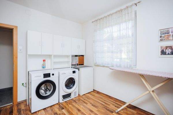 EG - Wirtschaftsraum