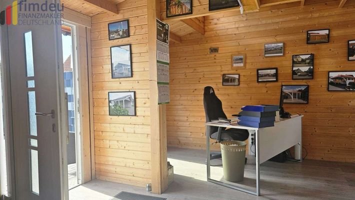 Büro