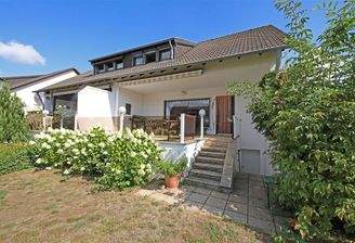 Immobilien-Richter.net Haus mit Terrassew