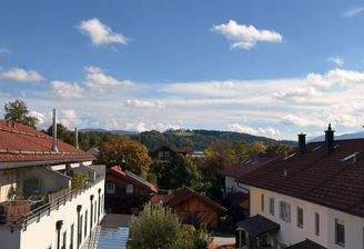 Bergblick Wohnung 29