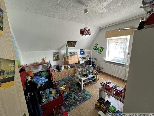 Kinderzimmer