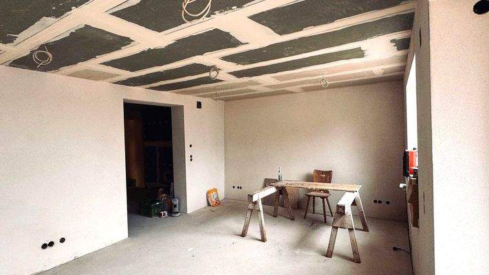 1. Raum zum Marktplatz