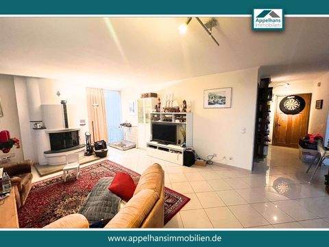 Halle (Westfalen) Häuser, Halle (Westfalen) Haus kaufen