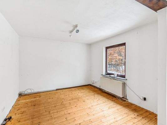 Wohnbereich OG Ansicht 2