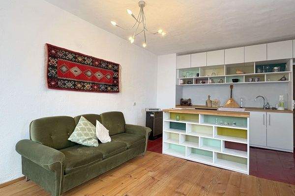 Kochen-Essen-Wohnen (OG)