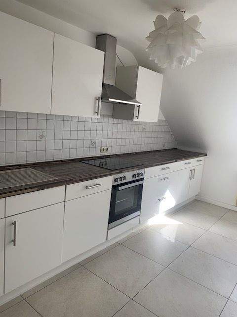 Trier Wohnungen, Trier Wohnung mieten