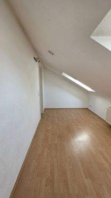 Kinder- / Arbeitszimmer