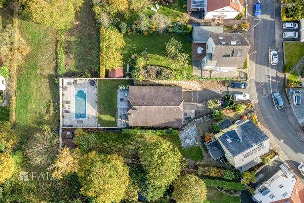 Das Grundstück zum Glück