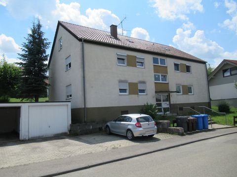 Albstadt Garage, Albstadt Stellplatz