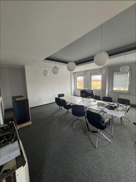 Hoppegarten Büros, Büroräume, Büroflächen 