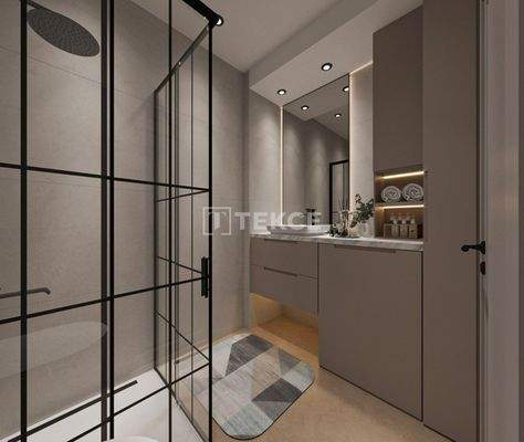 City View Stunning Real Estate in Üsküdar İstanbul