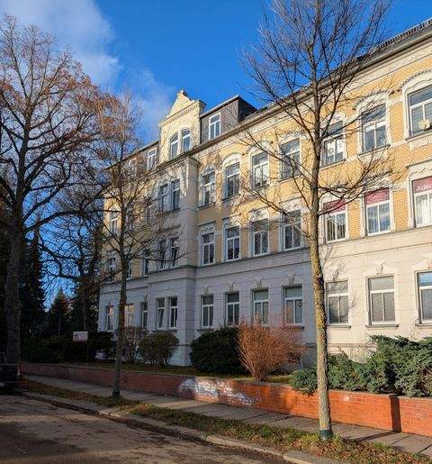 Chemnitz Wohnungen, Chemnitz Wohnung mieten