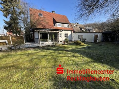 Waltrop Häuser, Waltrop Haus kaufen