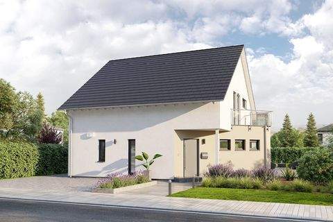 Spiesen-Elversberg Häuser, Spiesen-Elversberg Haus kaufen