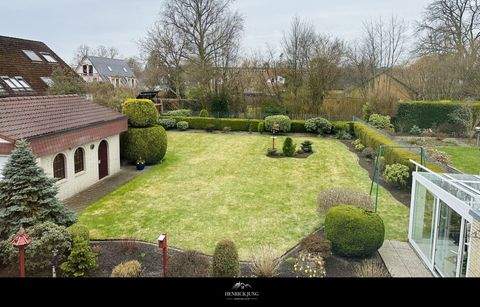 Hamburg / Sasel Grundstücke, Hamburg / Sasel Grundstück kaufen