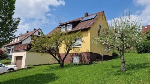 Großbettlingen Häuser, Großbettlingen Haus kaufen