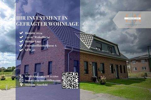 Kutenholz Häuser, Kutenholz Haus kaufen