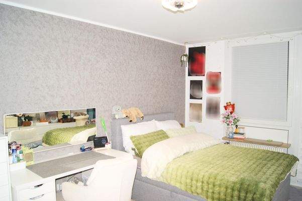 Kinderzimmer (Bild 1)