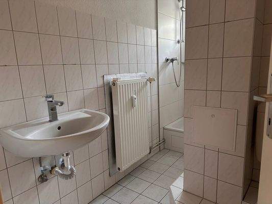 WHG 1 - Duschbad