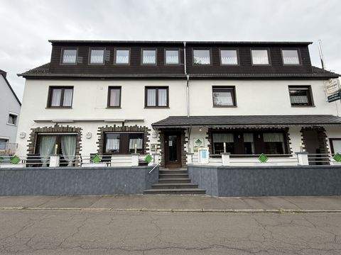 Lissendorf Gastronomie, Pacht, Gaststätten