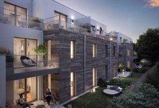 Bahnhofstrasse 58_Gartenansicht