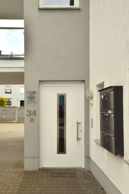 Bahnhofstraße 34 – 54497 Morbach