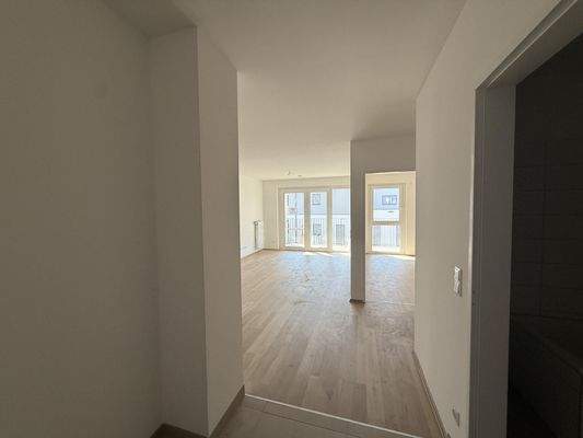 Haus_1_Top_6_Vorzimmer