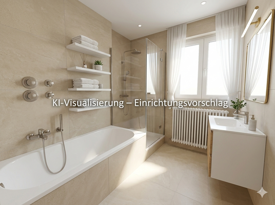 Visualisierung_Badezimmer