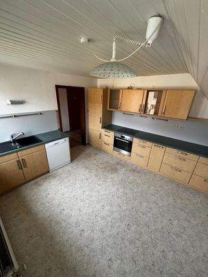 Küche OG