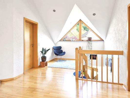 Attraktives EFH mit großzügigem Raumkonzept