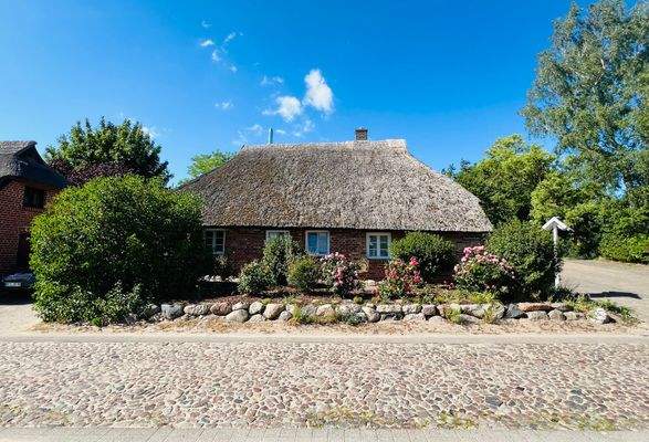 Haus in Groß Zicker