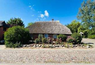 Haus in Groß Zicker