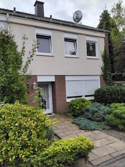 Gronau Häuser, Gronau Haus kaufen