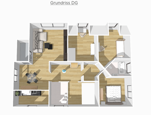 DG 3D