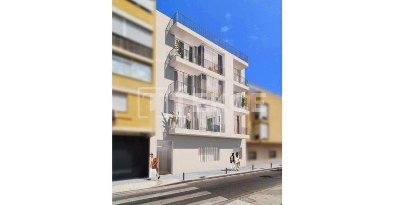 Flats in Torre del Mar 40 Minutes from the Airport