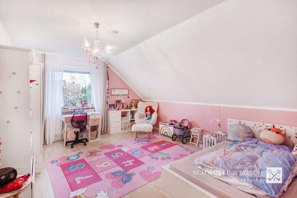 Hier kann gespielt und geträumt werden