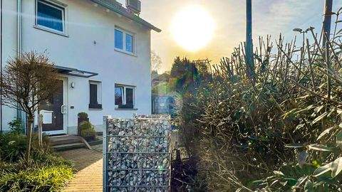 Hattingen Häuser, Hattingen Haus kaufen