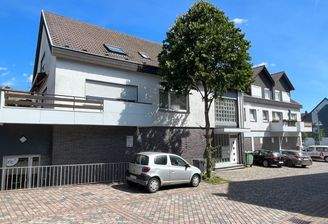 Zum Marktplatz 3-5 Außenansicht