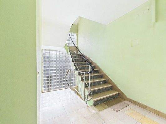 Zukunftssicheres Mehrfamilienhaus in Lebach