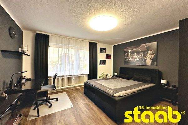 Gäste-/Kinderzimmer