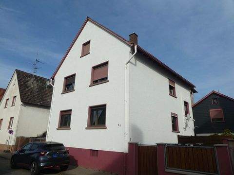 Büttelborn Häuser, Büttelborn Haus kaufen