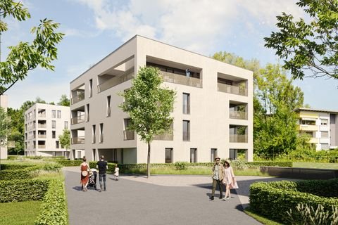 Dornbirn Wohnungen, Dornbirn Wohnung kaufen