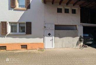 2.Eingang Haustür
